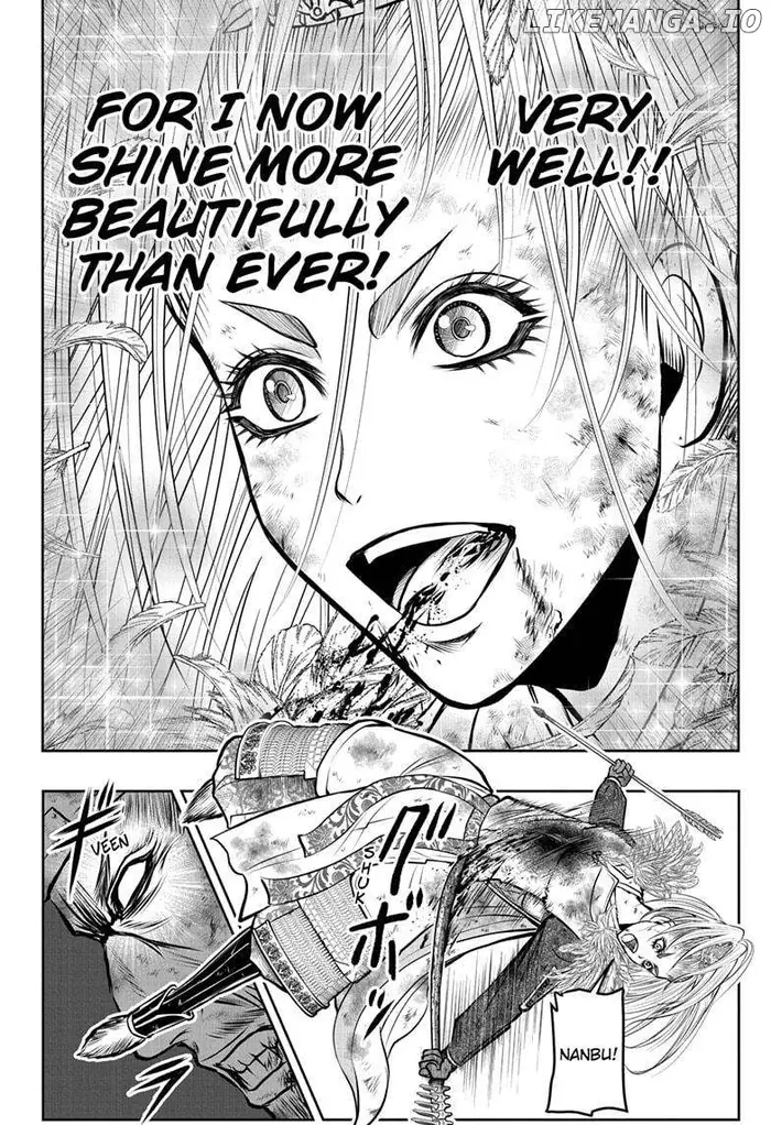 The Elusive Samurai Chapter 166 image 18_optimized